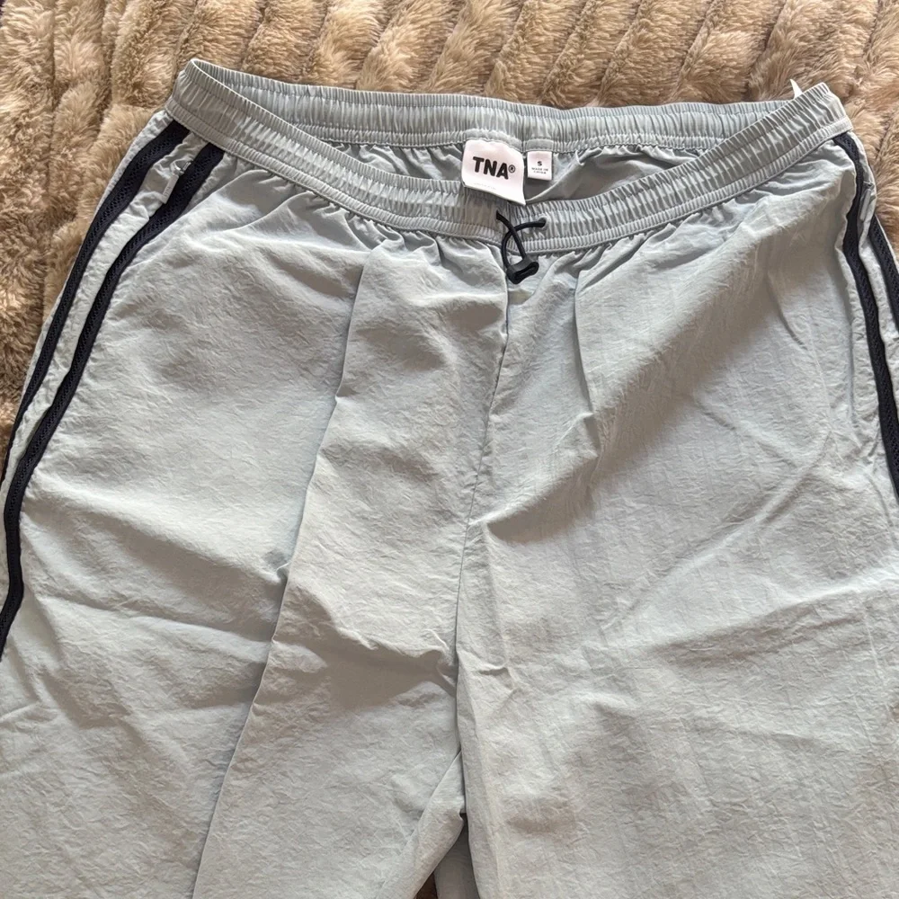 Aritzia Track Pants - Picture 2 of 4